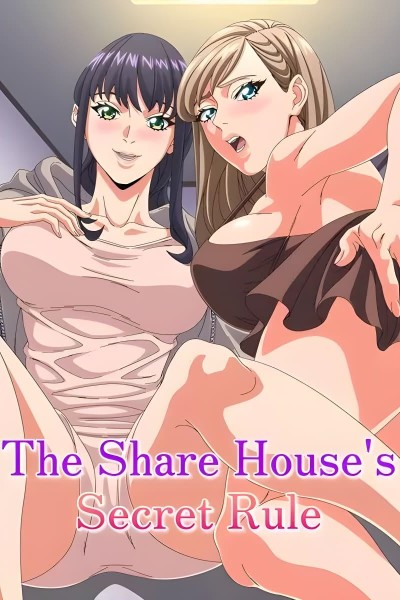 Download The Share Houseās Secret Rule (Season 1) Dual Audio {Hindi-Japanese} Anime Series 480p | 720p | 1080p Web-DL ESub Download The Share Houseās Secret Rule (Season 1) Dual Audio {Hindi-Japanese} Anime Series 480p | 720p | 1080p Web-DL ESub
