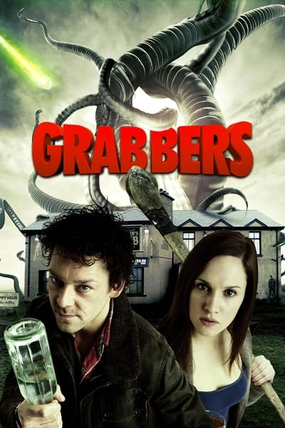 Download Grabbers (2012) Dual Audio [Hindi-English] Movie 480p | 720p | 1080p BluRay ESub