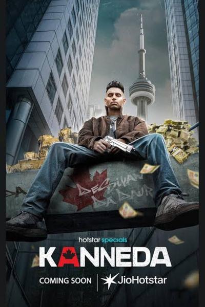 Download Kanneda (Season 1) Hindi JioHotstar WEB Series 480p | 720p | 1080p | 2160p WEB-DL ESub Download Kanneda (Season 1) Hindi JioHotstar WEB Series 480p | 720p | 1080p | 2160p WEB-DL ESub