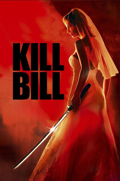 Download Kill Bill: Vol. 1 (2003) Dual Audio [Hindi-English] Movie 480p | 720p | 1080p BluRay ESub