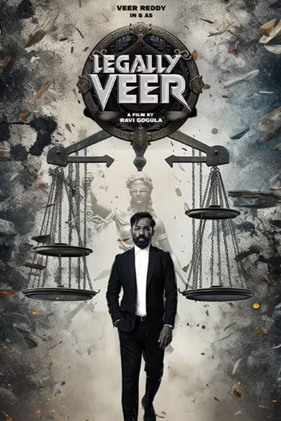 Download Legally Veer (2024) Hindi Movie 480p | 720p | 1080p HDRIp Download Legally Veer (2024) Hindi Movie 480p | 720p | 1080p HDRIp