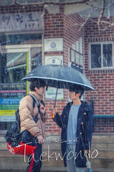 Download Let Free the Curse of Taekwondo (Season 1) Korean WEB Series 720p | 1080p WEB-DL ESub [S01E08 Added]