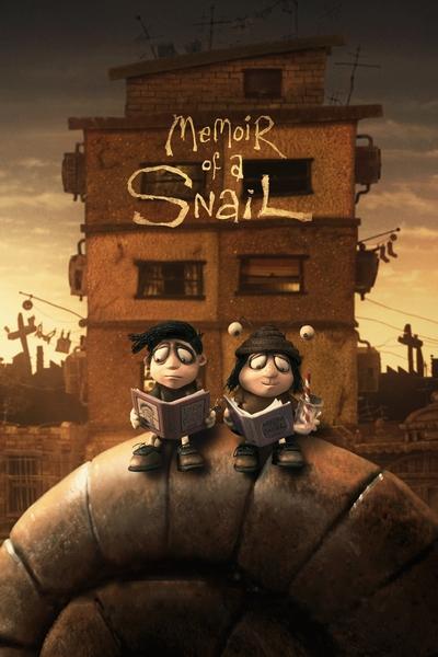 Download Memoir of a Snail (2024) English Movie 480p | 720p | 1080p WEB-DL ESub Download Memoir of a Snail (2024) English Movie 480p | 720p | 1080p WEB-DL ESub