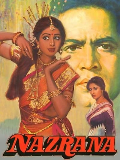 Download Nazrana (1987) Hindi Movie 480p | 720p | 1080p WEB-DL Download Nazrana (1987) Hindi Movie 480p | 720p | 1080p WEB-DL