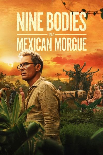 Download Nine Bodies in A Mexican Morgue (Season 1) English WEB Series 720p | 1080p WEB-DL ESub [S01E06 Added]