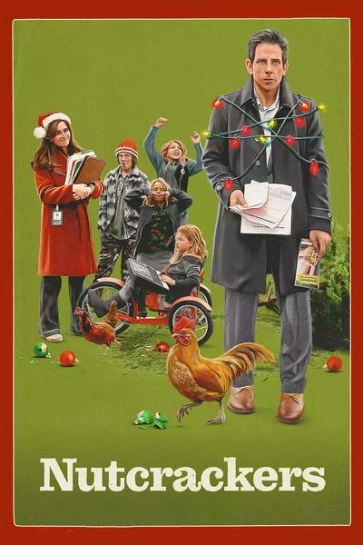 Download Nutcrackers (2024) English Movie 480p | 720p | 1080p WEB-DL ESub Download Nutcrackers (2024) English Movie 480p | 720p | 1080p WEB-DL ESub