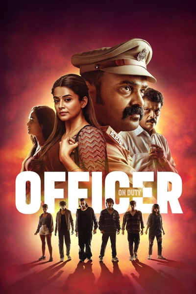 Download Officer on Duty (2025) Dual Audio {Hindi-Malayalam} Movie 480p | 720p | 1080p | 2160p WEB-DL ESub Download Officer on Duty (2025) Dual Audio {Hindi-Malayalam} Movie 480p | 720p | 1080p | 2160p WEB-DL ESub