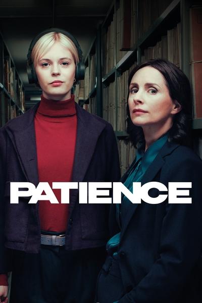 Download Patience (Season 1) English WEB Series 720p | 1080p WEB-DL ESub
