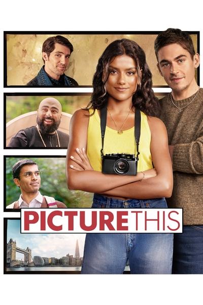 Download Picture This (2025) Dual Audio [Hindi-English] Movie 480p | 720p | 1080p WEB-DL MSubs