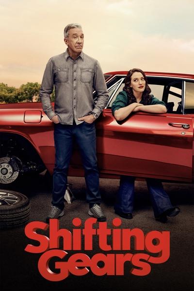 Download Shifting Gears (Season 1) English WEB Series 720p | 1080p WEB-DL ESub [S01E09 Added]