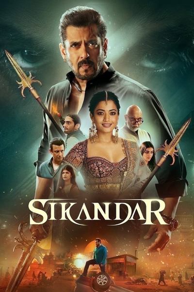 Download Sikandar (2025) Hindi Movie 480p | 720p | 1080p PRE-HDRip HC-ESub Download Sikandar (2025) Hindi Movie 480p | 720p | 1080p PRE-HDRip HC-ESub