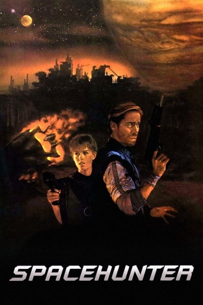 Download Spacehunter: Adventures in the Forbidden Zone (1983) Dual Audio [Hindi-English] Movie 480p | 720p | 1080p BluRay ESub