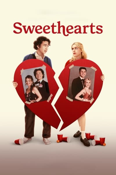Download Sweethearts (2024) English Movie 480p | 720p | 1080p WEB-DL MSubs Download Sweethearts (2024) English Movie 480p | 720p | 1080p WEB-DL MSubs
