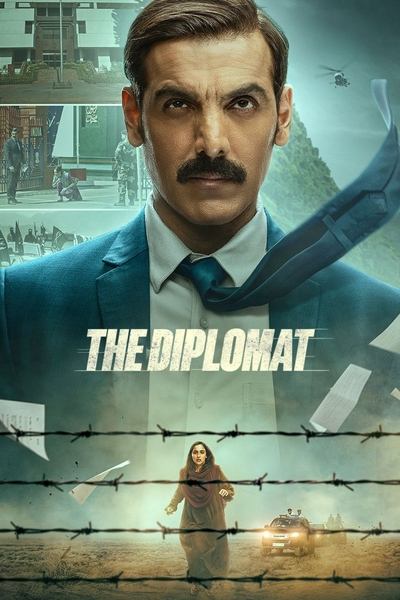 Download The Diplomat (2024) Hindi Movie 480p | 720p | 1080p WEB-DL ESub Download The Diplomat (2024) Hindi Movie 480p | 720p | 1080p WEB-DL ESub