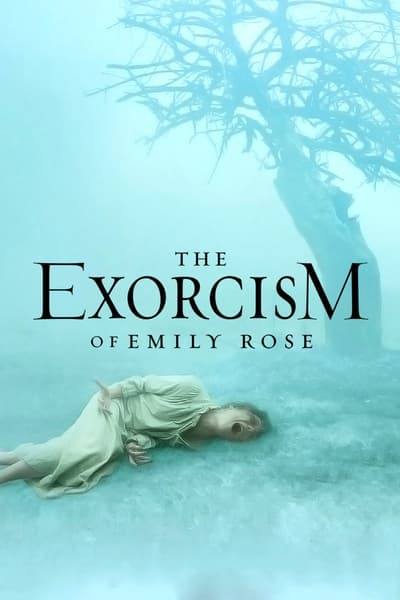 Download The Exorcism of Emily Rose (2005) Dual Audio [Hindi-English] Movie 480p | 720p | 1080p BluRay ESub