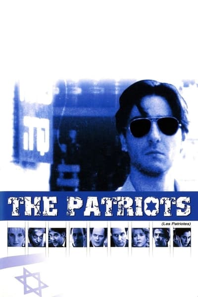 Download The Patriots (1994) English Movie 480p | 720p | 1080p BluRay ESub Download The Patriots (1994) English Movie 480p | 720p | 1080p BluRay ESub