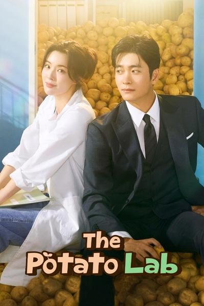 Download The Potato Lab (Season 1) Korean WEB Series 720p | 1080p WEB-DL ESub [S01E12 Added]