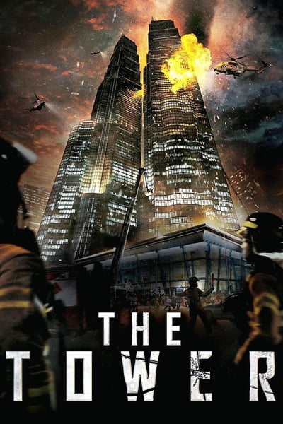Download The Tower (2012) Multi Audio [Hindi-English-Korean] Movie 480p | 720p | 1080p BluRay ESub