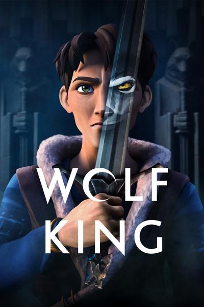 Download Wolf King (Season 1) Dual Audio [Hindi-English] Anime Series 480p | 720p | 1080p WEB-DL MSubs