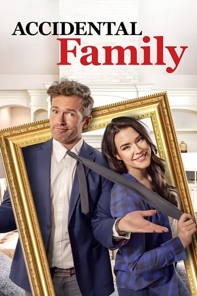 Download Accidental Family (2021) English Movie 480p | 720p | 1080p WEB-DL ESub Download Accidental Family (2021) English Movie 480p | 720p | 1080p WEB-DL ESub