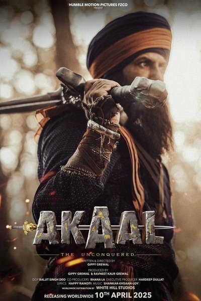 Download Akaal: The Unconquered (2025) Hindi Movie 480p | 720p | 1080p HDTS Download Akaal: The Unconquered (2025) Hindi Movie 480p | 720p | 1080p HDTS