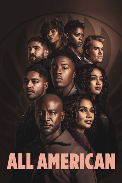 Download All American (Season 1 – 7) English WEB Series 720p | 1080p WEB-DL ESub [S07E13 Added]