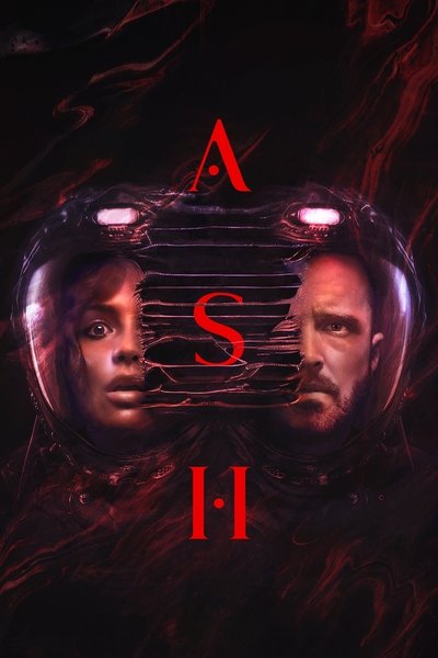 Download Ash (2025) Dual Audio [Hindi-English] Movie 480p | 720p | 1080p | 2160p WEB-DL MSubs