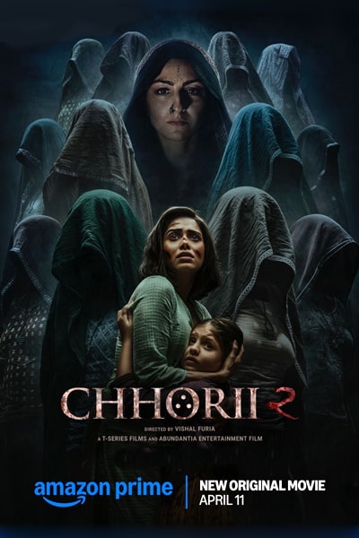 Download Chhorii 2 (2025) Hindi Movie 480p | 720p | 1080p | 2160p WEB-DL ESub Download Chhorii 2 (2025) Hindi Movie 480p | 720p | 1080p | 2160p WEB-DL ESub