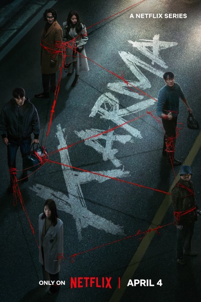 Download Karma (Season 1) Multi Audio {Hindi-English-Korean} Korean Series 480p | 720p | 1080p Web-DL ESub Download Karma (Season 1) Multi Audio {Hindi-English-Korean} Korean Series 480p | 720p | 1080p Web-DL ESub
