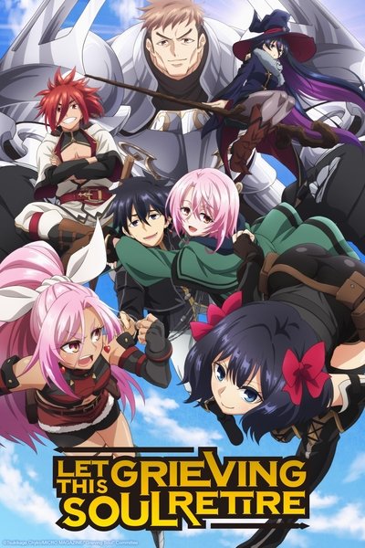 Download Let This Grieving Soul Retire! (Season 1) Dual Audio {Hindi-Japanese} Anime Series 480p | 720p | 1080p Web-DL ESub Download Let This Grieving Soul Retire! (Season 1) Dual Audio {Hindi-Japanese} Anime Series 480p | 720p | 1080p Web-DL ESub