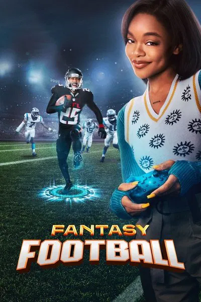 Download Fantasy Football (2022) English Movie 480p | 720p | 1080p WEB-DL ESub Download Fantasy Football (2022) English Movie 480p | 720p | 1080p WEB-DL ESub