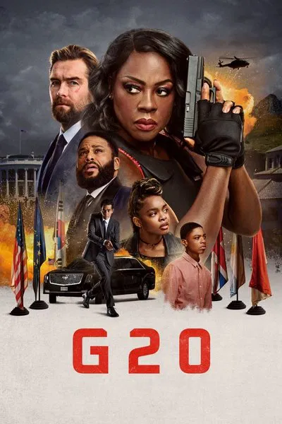 Download G20 (2025) Multi Audio [Hindi-English-Malayalam-Tamil-Telugu-Kannada] Movie 480p | 720p | 1080p | 2160p WEB-DL MSubs