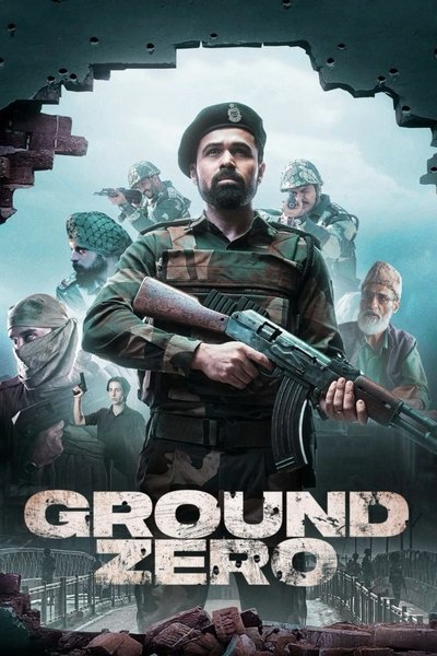 Download Ground Zero (2025) Hindi Movie 480p | 720p | 1080p HDTS Download Ground Zero (2025) Hindi Movie 480p | 720p | 1080p HDTS