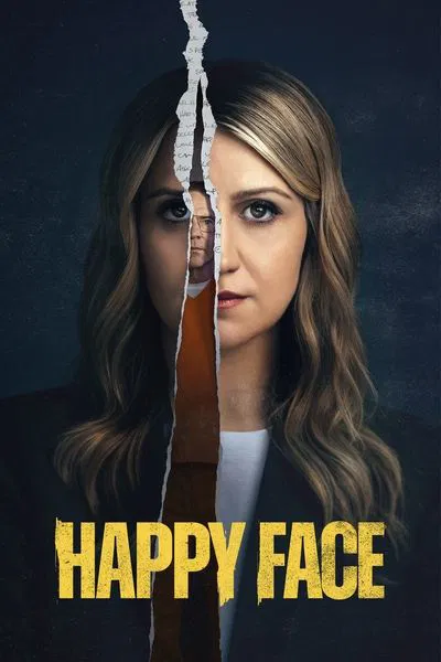 Download Happy Face (Season 1) English WEB Series 720p | 1080p WEB-DL ESub [S01E08 Added]