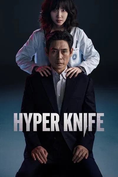 Download Hyper Knife (Season 1) Dual Audio [English-Korean] WEB Series 720p | 1080p WEB-DL MSubs [S01E06 Added]