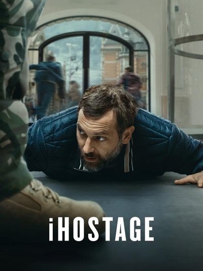 Download iHostage (2025) Multi Audio [Hindi-English-Dutcch] Movie 480p | 720p | 1080p WEB-DL MSubs