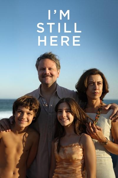 Download I’m Still Here (2024) Portuguese Movie 480p | 720p | 1080p WEB-DL ESub Download I’m Still Here (2024) Portuguese Movie 480p | 720p | 1080p WEB-DL ESub