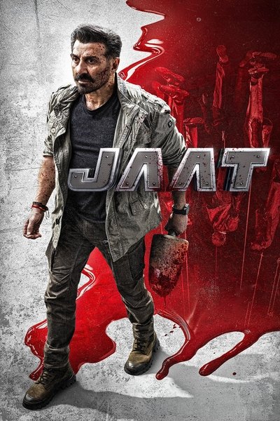 Download Jaat (2025) Hindi Movie 480p | 720p | 1080p HDTS HC-ESub Download Jaat (2025) Hindi Movie 480p | 720p | 1080p HDTS HC-ESub