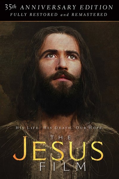 Download The Jesus Film (1979) Dual Audio [Hindi-English] Movie 480p | 720p | 1080p BluRay ESub