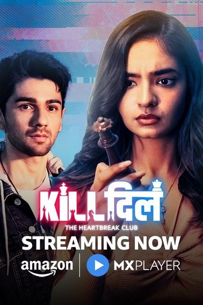Download Kill Dill: The Heartbreak Club (Season 1) Hindi MXPlayer WEB Series 480p | 720p | 1080p WEB-DL ESub Download Kill Dill: The Heartbreak Club (Season 1) Hindi MXPlayer WEB Series 480p | 720p | 1080p WEB-DL ESub