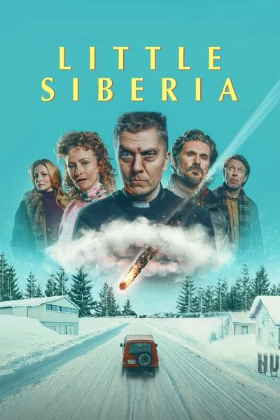 Download Little Siberia (2025) Multi Audio [Hindi-English-Finnish] Movie 480p | 720p | 1080p WEB-DL MSubs