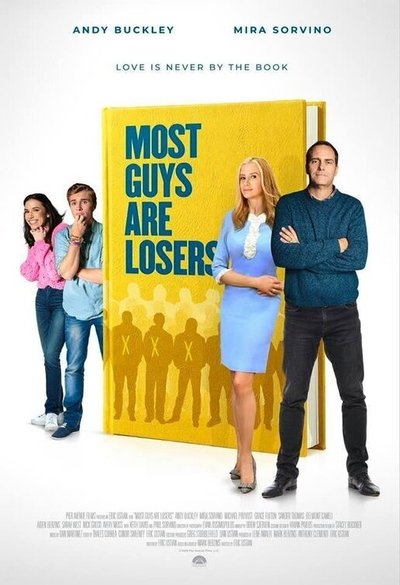 Download Most Guys Are Losers (2020) English Movie 480p | 720p | 1080p WEB-DL ESub Download Most Guys Are Losers (2020) English Movie 480p | 720p | 1080p WEB-DL ESub