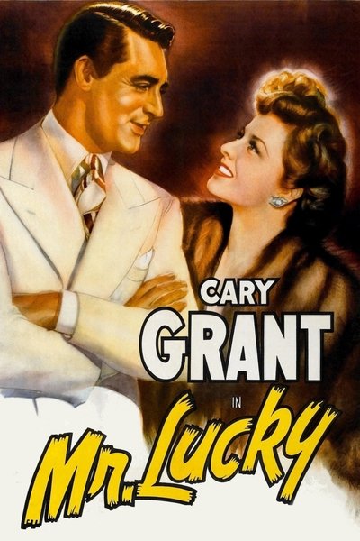 Download Mr. Lucky (1943) English Movie 480p | 720p | 1080p BluRay ESub Download Mr. Lucky (1943) English Movie 480p | 720p | 1080p BluRay ESub