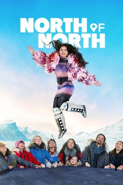 Download North of North (Season 1) Dual Audio [Hindi-English] WEB Series 720p | 1080p WEB-DL MSubs