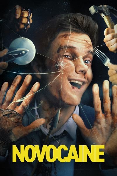 Download Novocaine (2025) English Movie 480p | 720p | 1080p WEB-DL ESub Download Novocaine (2025) English Movie 480p | 720p | 1080p WEB-DL ESub