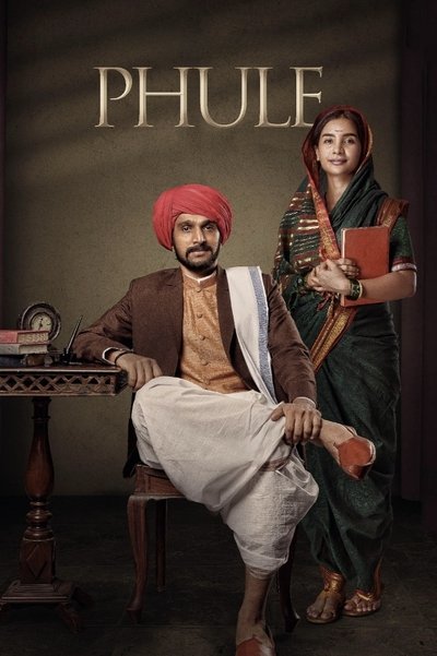Download Phule (2025) Hindi Movie 480p | 720p | 1080p Pre-DVDRip Download Phule (2025) Hindi Movie 480p | 720p | 1080p Pre-DVDRip