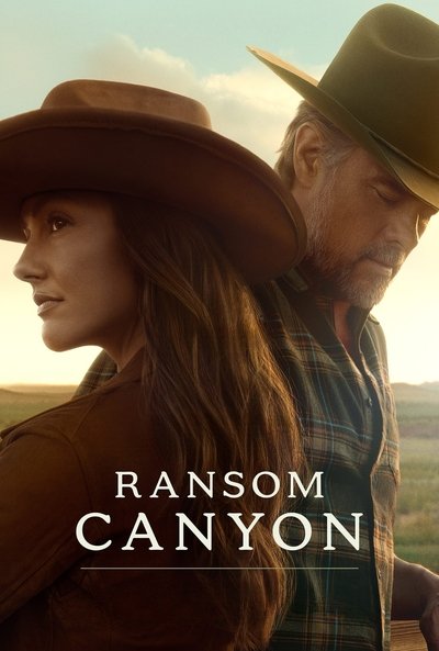 Download Ransom Canyon (Season 1) Dual Audio [Hindi-English] WEB Series 720p | 1080p WEB-DL MSubs