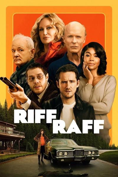 Download Riff Raff (2024) English Movie 480p | 720p | 1080p WEB-DL ESub Download Riff Raff (2024) English Movie 480p | 720p | 1080p WEB-DL ESub