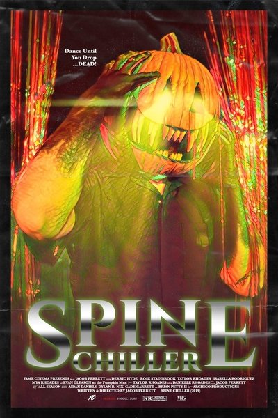 Download Spine Chiller (2019) English Movie 480p | 720p | 1080p BluRay ESub Download Spine Chiller (2019) English Movie 480p | 720p | 1080p BluRay ESub
