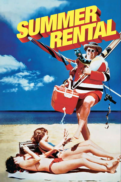 Download Summer Rental (1985) English Movie 480p | 720p | 1080p BluRay ESub Download Summer Rental (1985) English Movie 480p | 720p | 1080p BluRay ESub